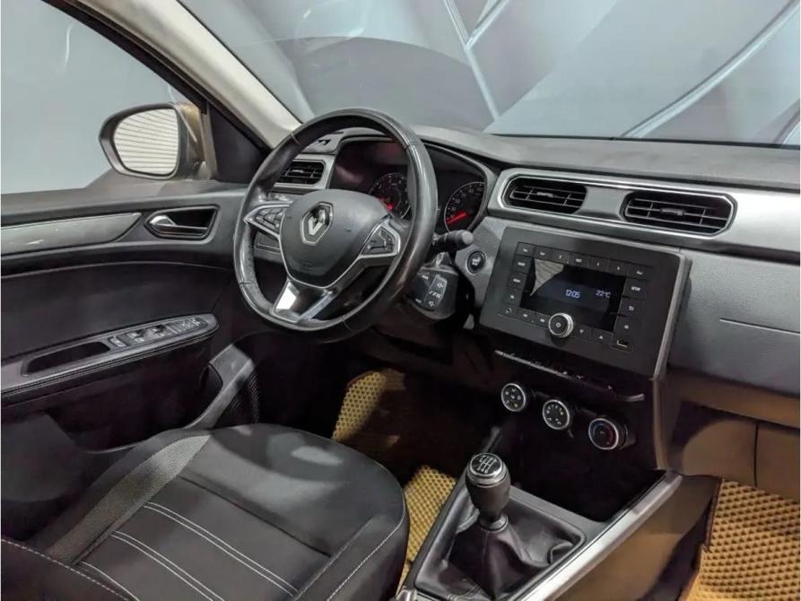Renault Arkana I Пермь  - изображение 15