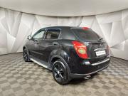 SsangYong Actyon II Москва  - изображение 24