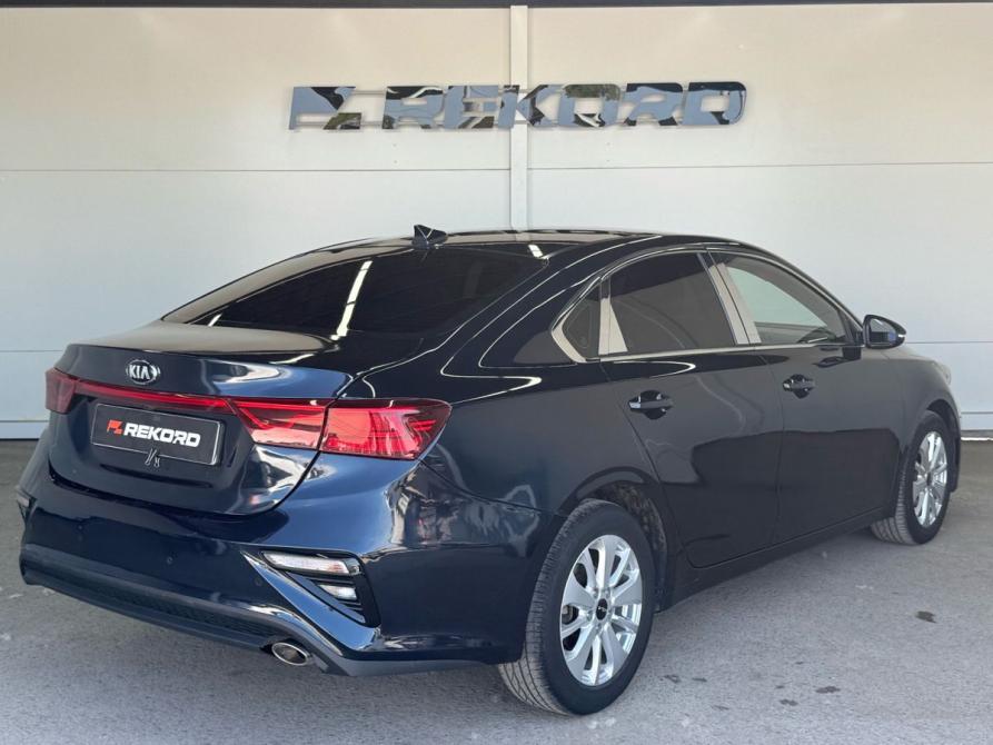 Kia Cerato IV Уфа  - изображение 4