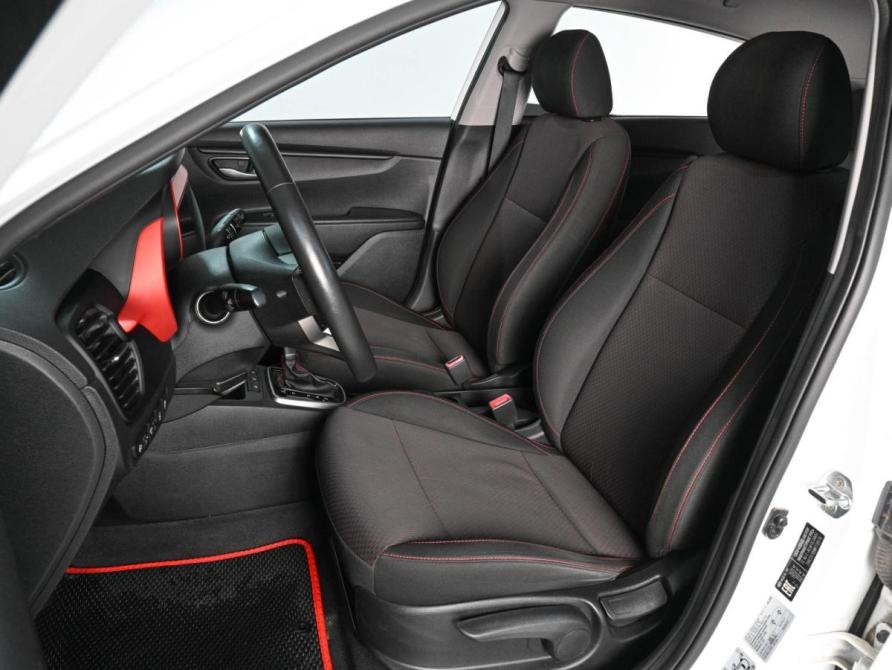 Kia Rio IV Рестайлинг Ростов-на-Дону  - изображение 10