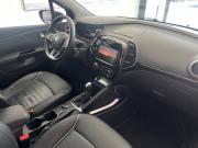 Renault Kaptur I Рестайлинг Ярославль  - изображение 30