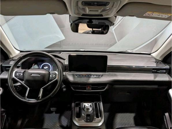 Haval Jolion I с пробегом 2023 года, цена 1 765 000 рублей, 63099 км, внедорожник, Автокод Объявления