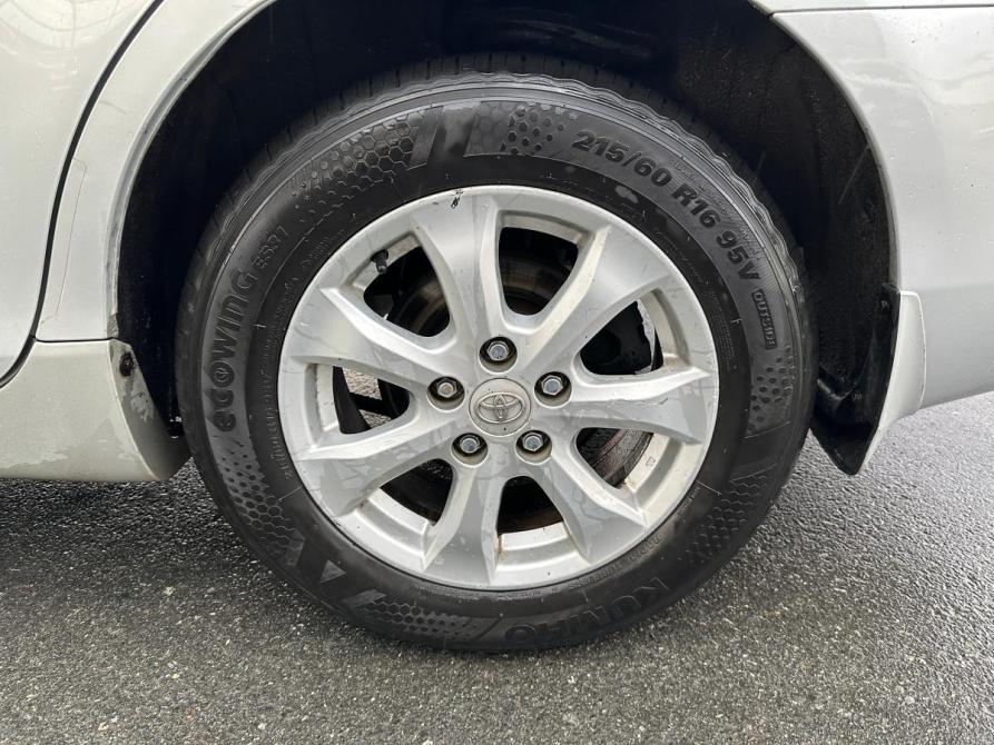 Toyota Camry VI (XV40) Рестайлинг Екатеринбург  - изображение 12