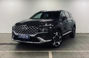 Hyundai Santa Fe IV Рестайлинг Санкт-Петербург  - изображение 27
