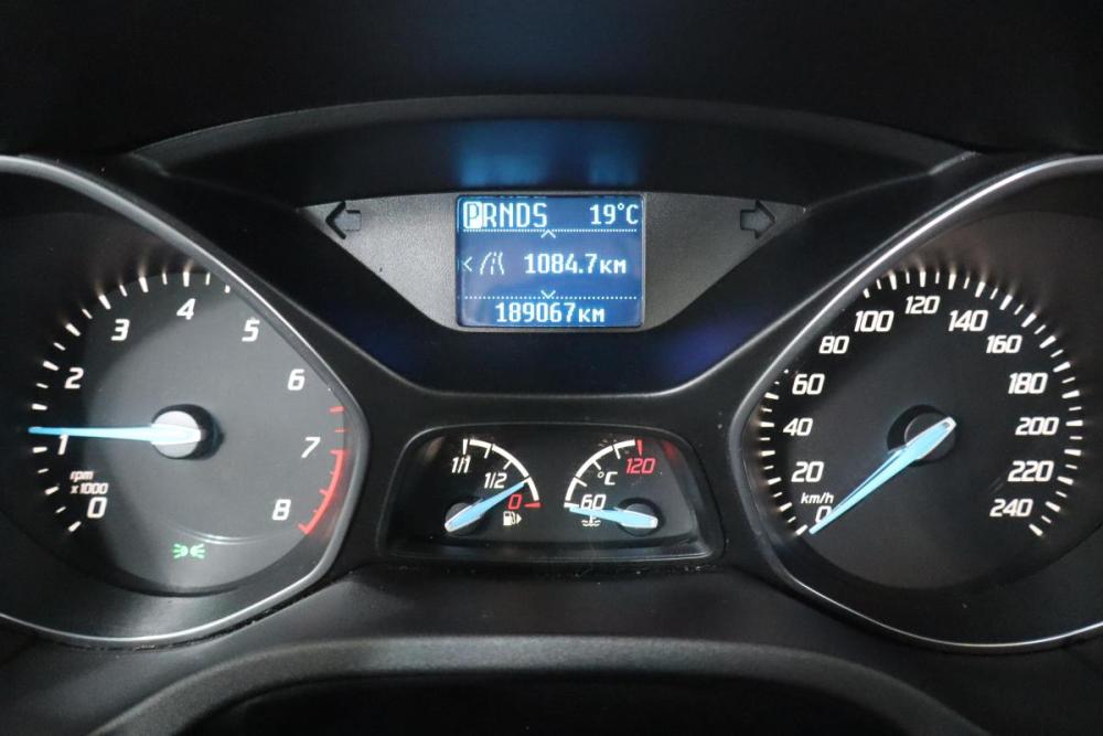 Ford Focus III Санкт-Петербург  - изображение 16