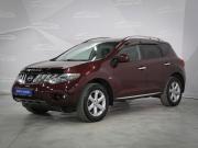 Nissan Murano II (Z51) Новосибирск  - изображение 38