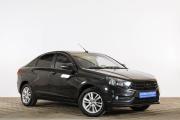 Lada (ВАЗ) Vesta I Тюмень  - изображение 20