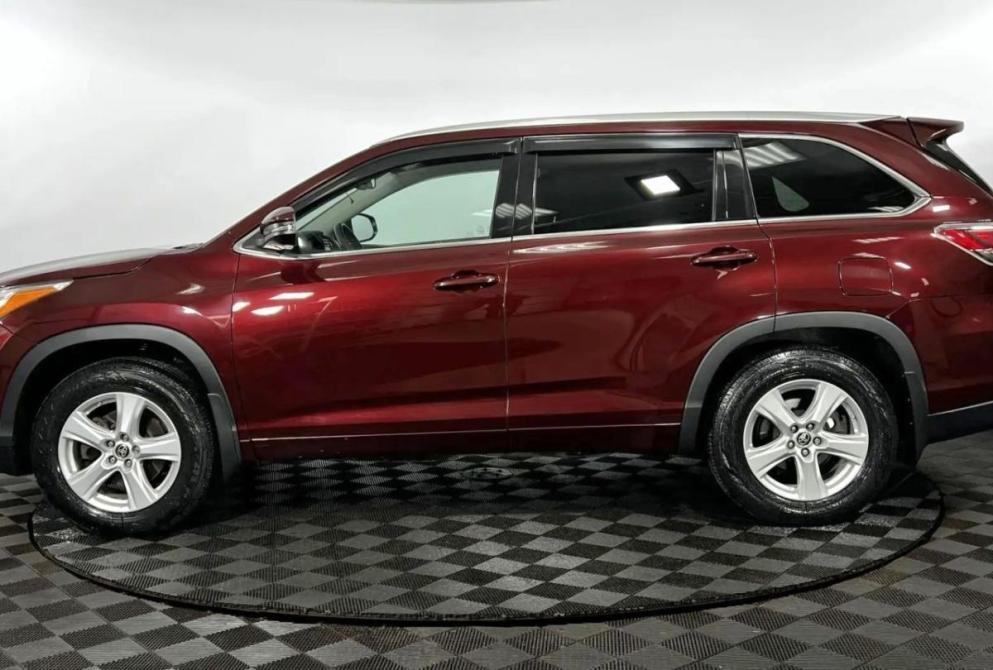 Toyota Highlander III (XU50) Нижний Новгород  - изображение 9