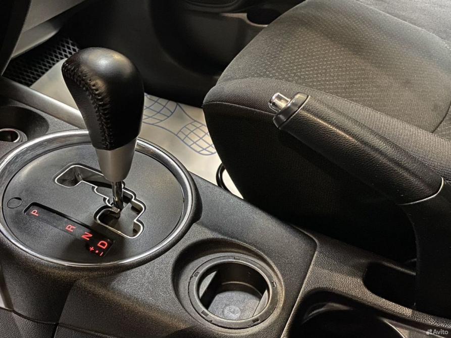 Mitsubishi ASX I Рестайлинг Ярославль  - изображение 27