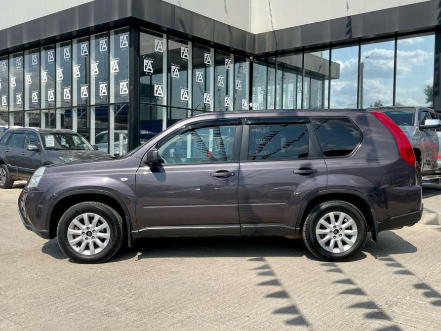 Nissan X-Trail II Рестайлинг Краснодар  - изображение 2