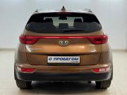 Kia Sportage IV Москва  - изображение 19