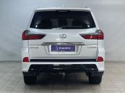 Lexus LX III Рестайлинг 2 Воронеж  - изображение 27