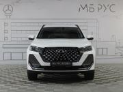 Chery Tiggo 7 Pro Max I Рестайлинг Москва  - изображение 33