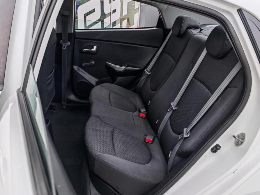 Kia Rio III Рестайлинг Краснодар  - изображение 9