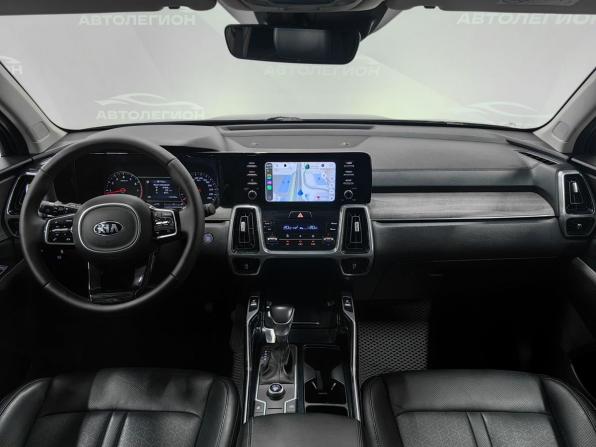 Kia Sorento IV с пробегом 2021 года, цена 3 200 000 рублей, 116000 км, внедорожник, Автокод Объявления