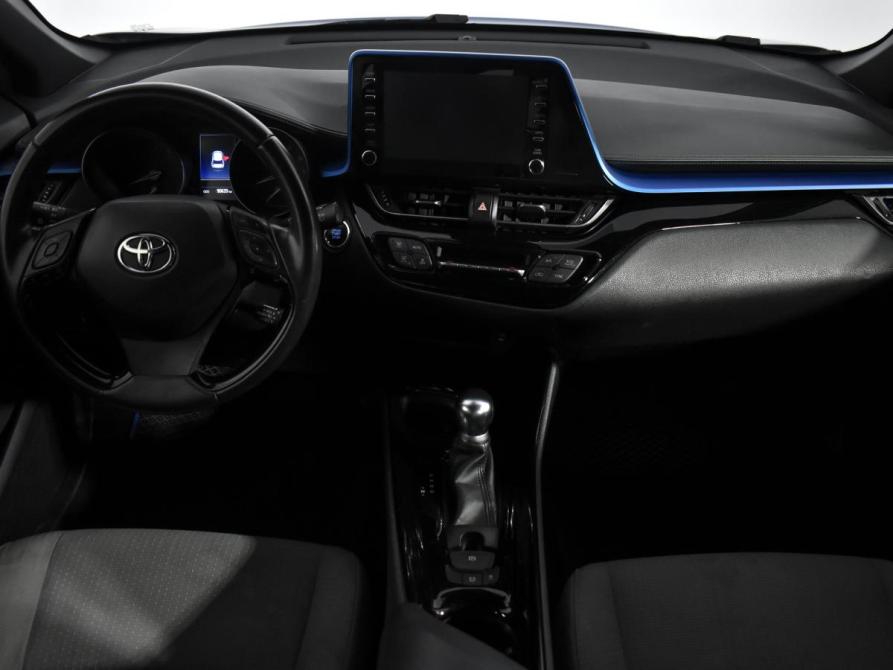 Toyota C-HR I Санкт-Петербург  - изображение 15