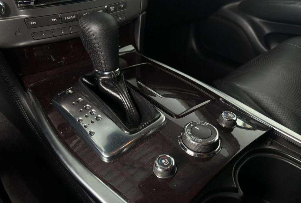 Infiniti M IV Киров  - изображение 26