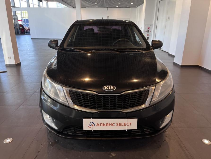 Kia Rio III Чебоксары  - изображение 8