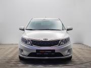 Kia Rio III Москва  - изображение 25