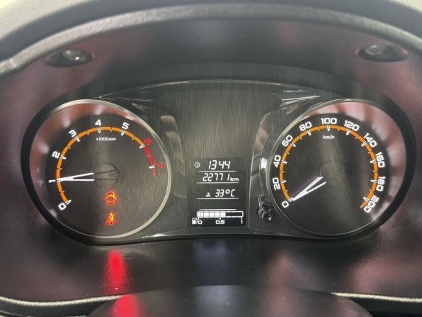 Lada (ВАЗ) Granta I Рестайлинг с пробегом 2025 года, цена 979 000 рублей, 22606 км, седан, Автокод Объявления