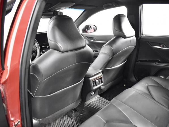 Toyota Camry VIII (XV70) Рестайлинг с пробегом 2021 года, цена 3 230 100 рублей, 69106 км, седан, Автокод Объявления