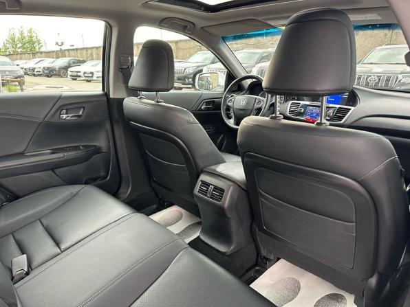 Honda Accord IX с пробегом 2013 года, цена 1 780 000 рублей, 149880 км, седан, Автокод Объявления