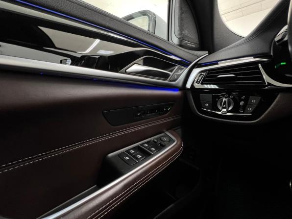 BMW 6 серии IV (G32) с пробегом 2018 года, цена 4 550 000 рублей, 88196 км, хэтчбек, Автокод Объявления