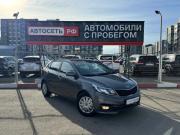 Kia Rio III Рестайлинг Альметьевск  - изображение 19