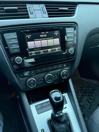 Skoda Octavia III (A7) с пробегом 2014 года, цена 1 299 000 рублей, 115000 км, лифтбек, Автокод Объявления