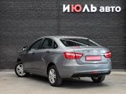 Lada (ВАЗ) Vesta I Екатеринбург  - изображение 26