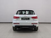 Audi Q3 I (8U) Москва  - изображение 53