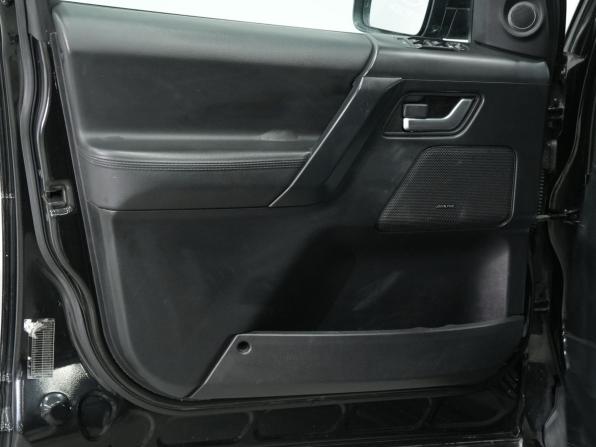 Land Rover Freelander II Рестайлинг с пробегом 2012 года, цена 1 580 000 рублей, 200443 км, внедорожник, Автокод Объявления