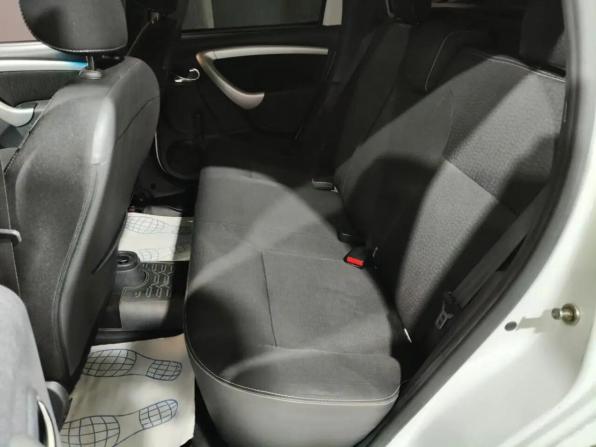 Nissan Terrano III (D10) с пробегом 2017 года, цена 1 320 000 рублей, 138152 км, внедорожник, Автокод Объявления