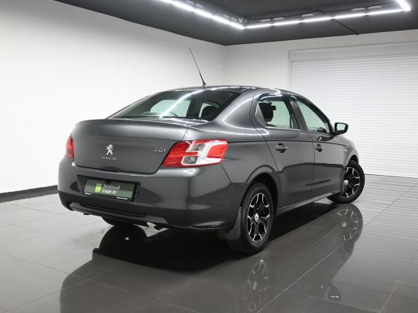 Peugeot 301 I с пробегом 2014 года, цена 595 000 рублей, 128339 км, седан, Автокод Объявления