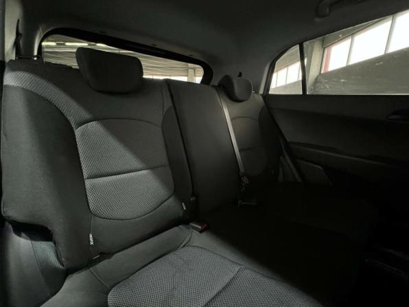 Hyundai Creta I Рестайлинг с пробегом 2021 года, цена 1 960 000 рублей, 45358 км, внедорожник, Автокод Объявления