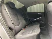 Hyundai Solaris I Рестайлинг Пермь  - изображение 40