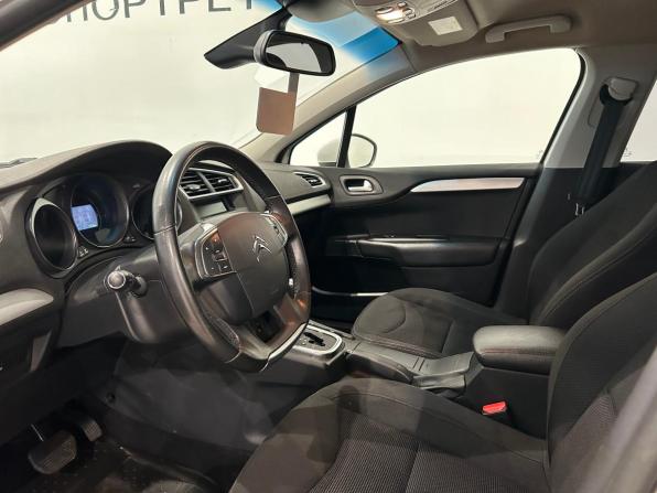 Citroen C4 II с пробегом 2013 года, цена 499 000 рублей, 180386 км, седан, Автокод Объявления