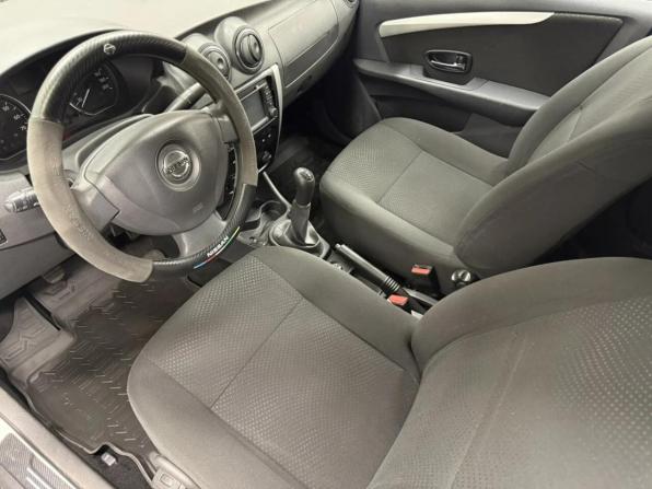 Nissan Almera III (G15) с пробегом 2015 года, цена 656 775 рублей, 129079 км, седан, Автокод Объявления