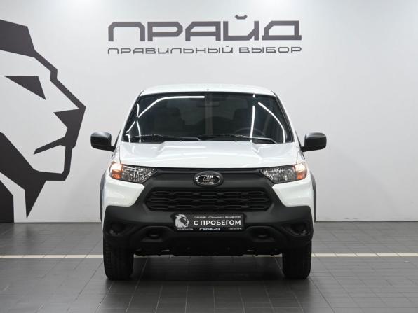 Lada (ВАЗ) Niva Travel I с пробегом 2025 года, цена 1 399 900 рублей, 2094 км, внедорожник, Автокод Объявления