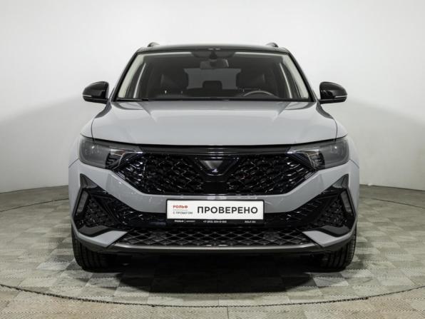 Jetta VS5 I Рестайлинг с пробегом 2023 года, цена 2 199 700 рублей, 13056 км, внедорожник, Автокод Объявления