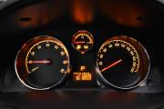 Opel Antara I Рестайлинг Москва  - изображение 23
