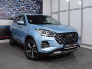 Chery Tiggo 4 Pro I Рестайлинг Кемерово  - изображение 33