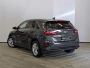Kia Ceed III Москва  - изображение 36
