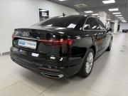 Audi A4 V (B9) Рестайлинг Москва  - изображение 27