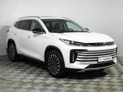 Exeed TXL I Рестайлинг Санкт-Петербург  - изображение 31