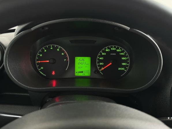 Lada (ВАЗ) Granta I с пробегом 2017 года, цена 650 000 рублей, 104023 км, седан, Автокод Объявления