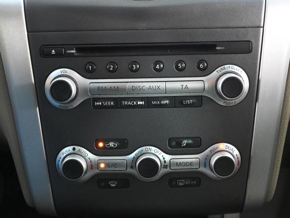 Nissan Murano II (Z51) Рестайлинг 2 с пробегом 2013 года, цена 1 479 000 рублей, 232271 км, внедорожник, Автокод Объявления