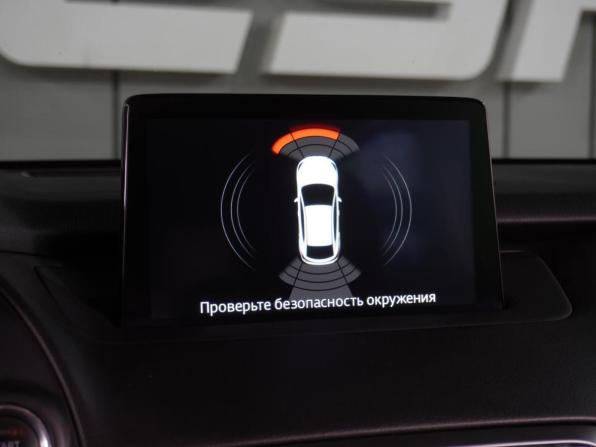 Mazda CX-9 II Рестайлинг с пробегом 2022 года, цена 4 239 000 рублей, 124894 км, внедорожник, Автокод Объявления