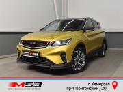Geely Coolray I Кемерово  - изображение 31