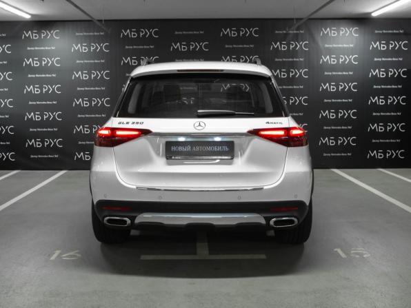 Новый Mercedes-Benz GLE II (V167) Рестайлинг 2026 года, цена 12 190 000 рублей, внедорожник, Автокод Объявления